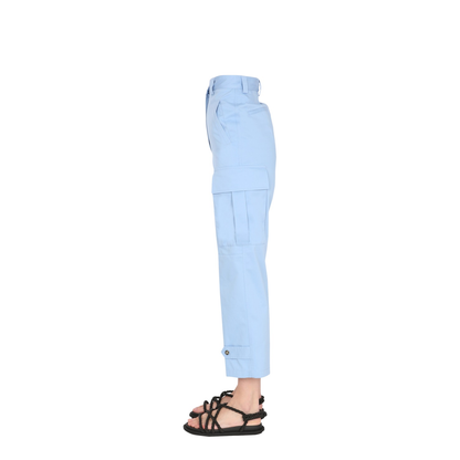 MAYFEYR - MSGM - Cargo Pants - 3041MDP1721710982