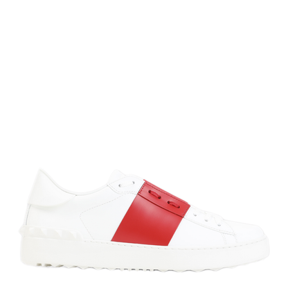 MAYFEYR - Valentino - Garavani Sneakers - 8W2S0781BLUD5F