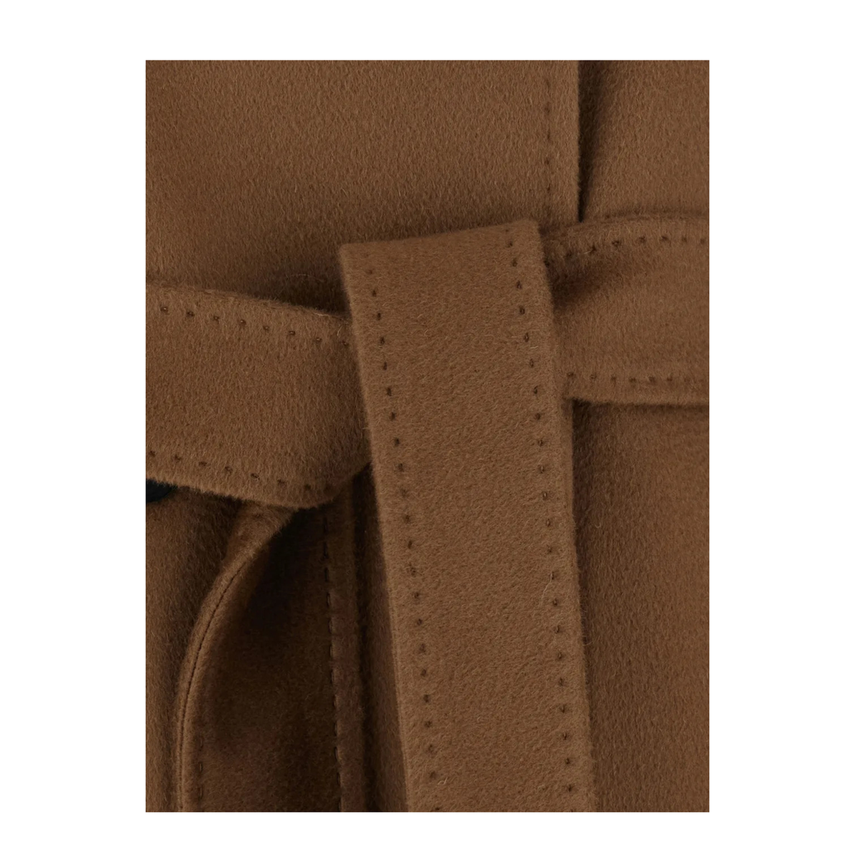 Bcollag Coat In Virgin Wool