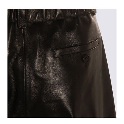 MAYFEYR - Givenchy - Trousers Light Grey - BW5176604J001