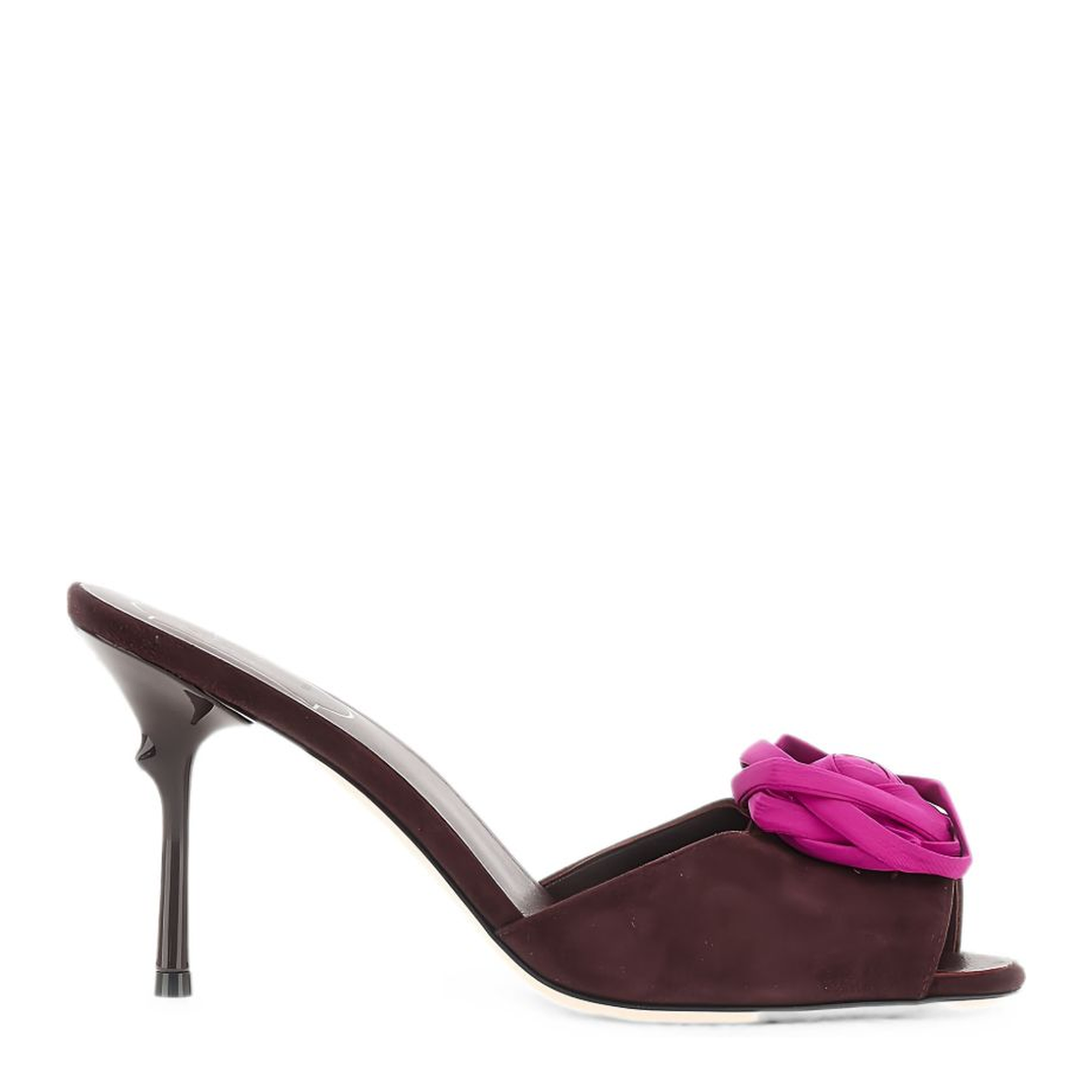 MAYFEYR - Roger Vivier - Sandals Brown - RVW79643840UVN1VD8