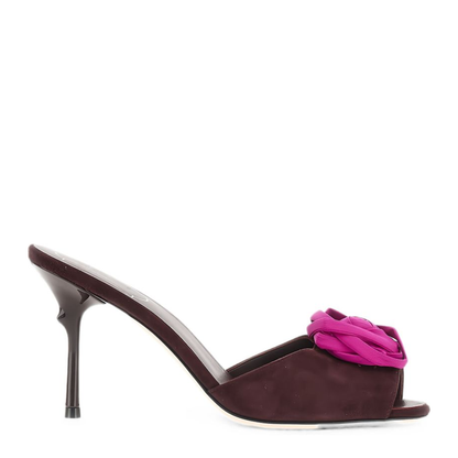 MAYFEYR - Roger Vivier - Sandals Brown - RVW79643840UVN1VD8