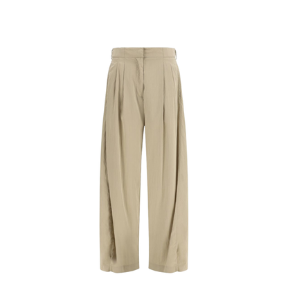 MAYFEYR - The Row - Casual Pants - 10831W4403BEI