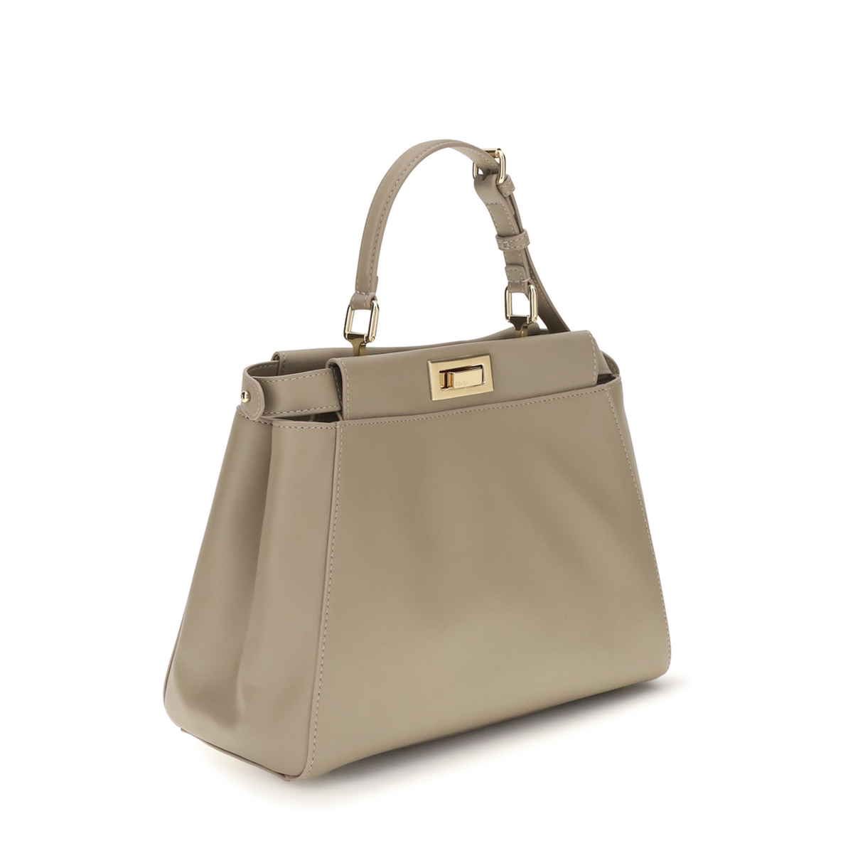 MAYFEYR - Fendi - My Peekaboo Small Shoulder Bag - 8BN374B1E6F0QD3