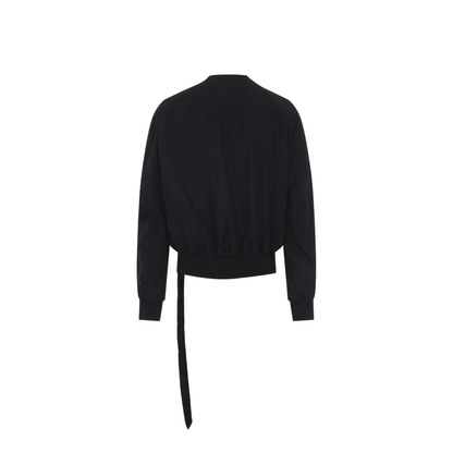 MAYFEYR - Rick Owens - Bauhaus Jacket - DU01F4784CR