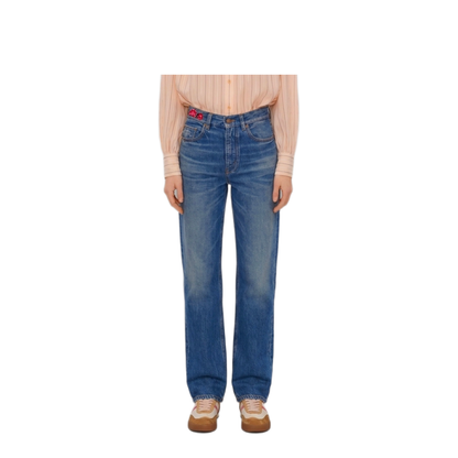 MAYFEYR - Chloè - Slim Denim Jeans - CH26WDP51150437