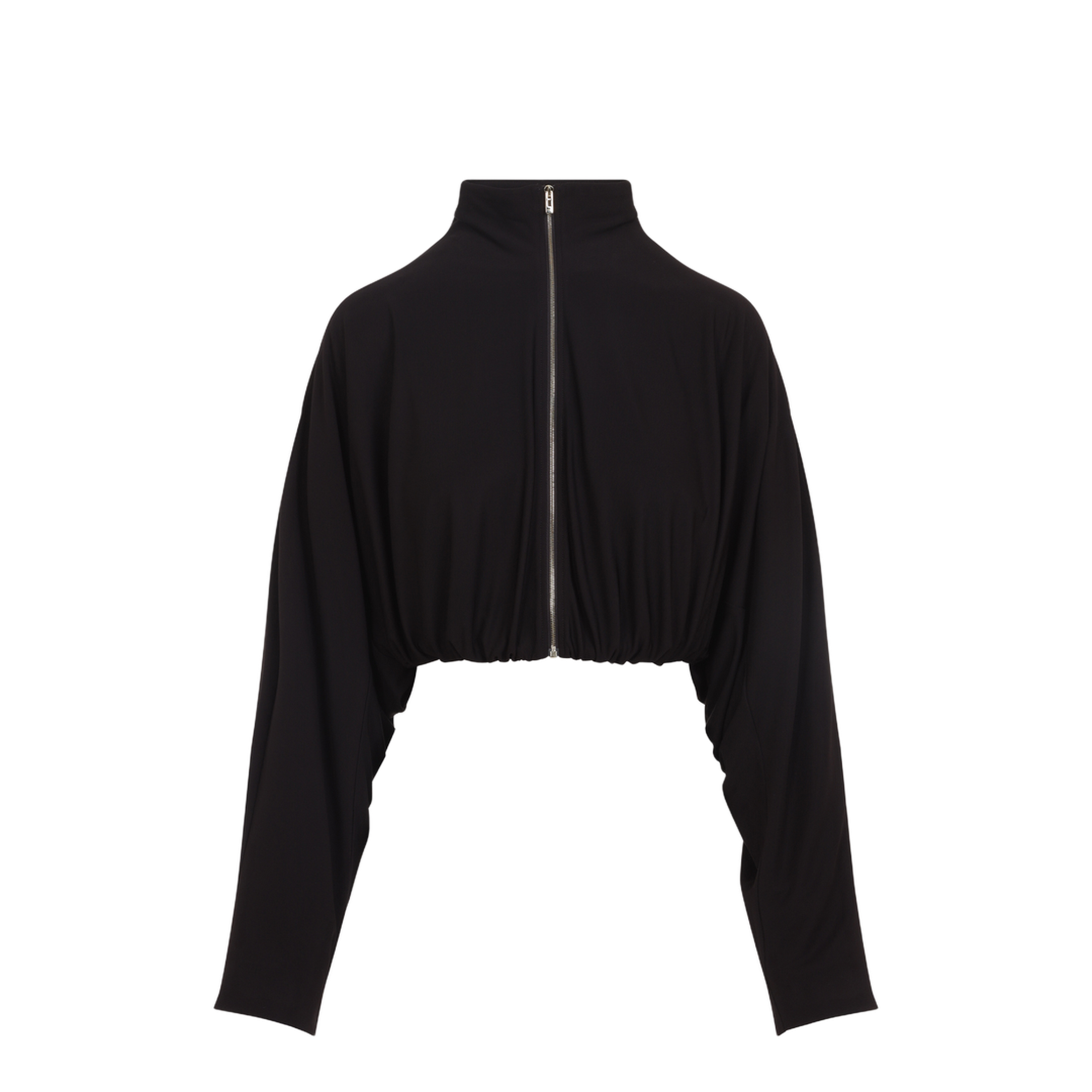MAYFEYR - Alaia - Draped Jacket - AA9V1238J077C