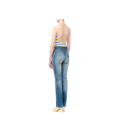 MAYFEYR - Mm6 Maison Margiela - Jeans - S62LB0213M30058961