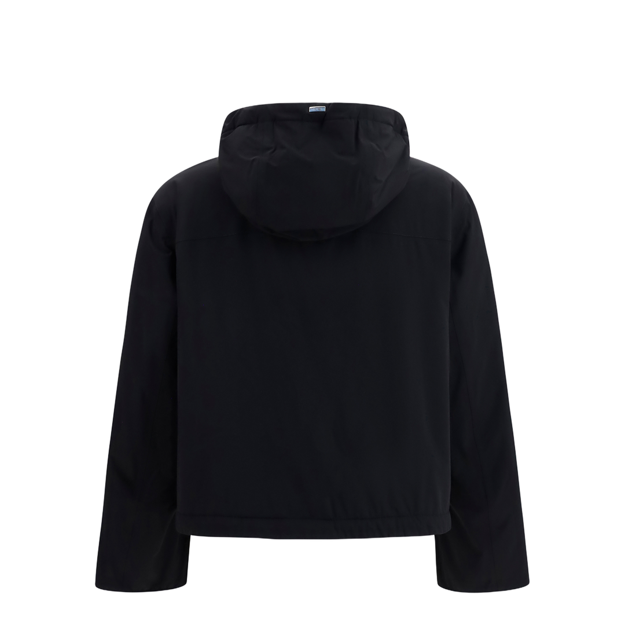 MAYFEYR - Herno - Hooded Down Jacket - GI00051DR12387SZ
