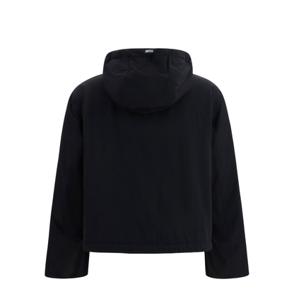 MAYFEYR - Herno - Hooded Down Jacket - GI00051DR12387SZ