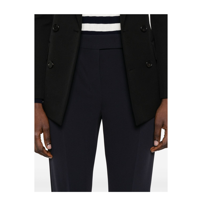 Cady Trousers in Blue