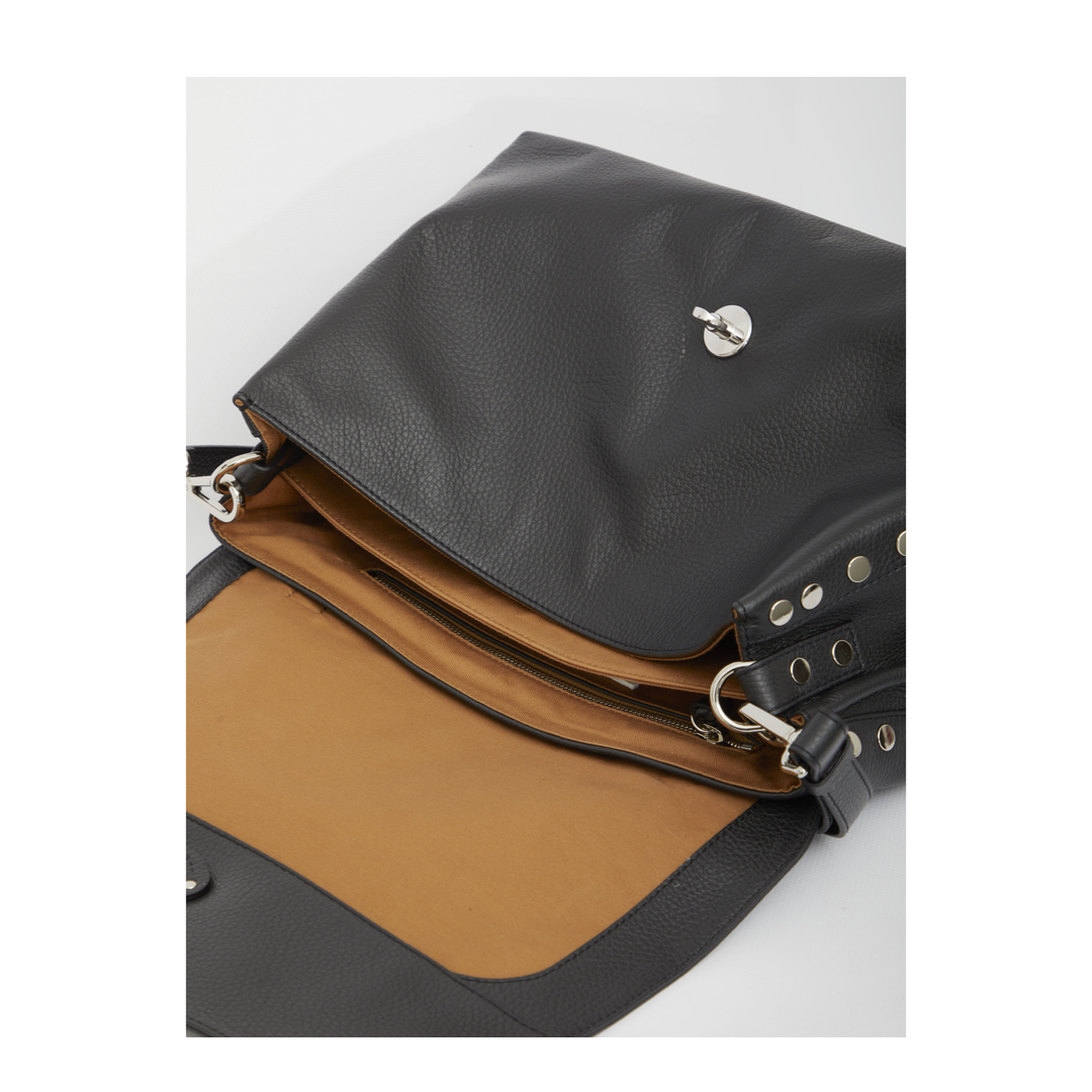 MAYFEYR - Zanellato - Postina Daily M Bag - 068010M0040000Z0001
