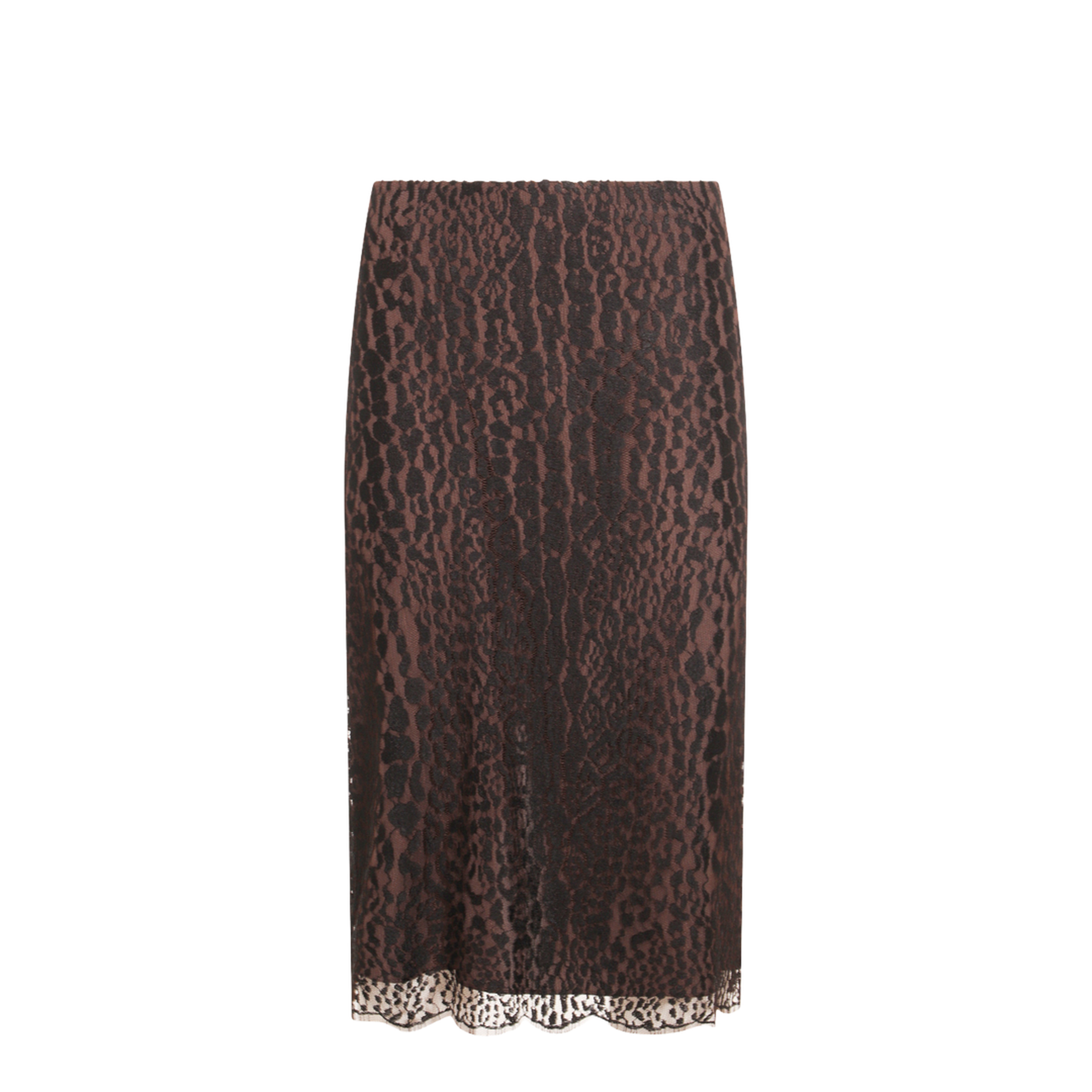 MAYFEYR - Tom Ford - Skirts - GC5817FAX1546XBLCH
