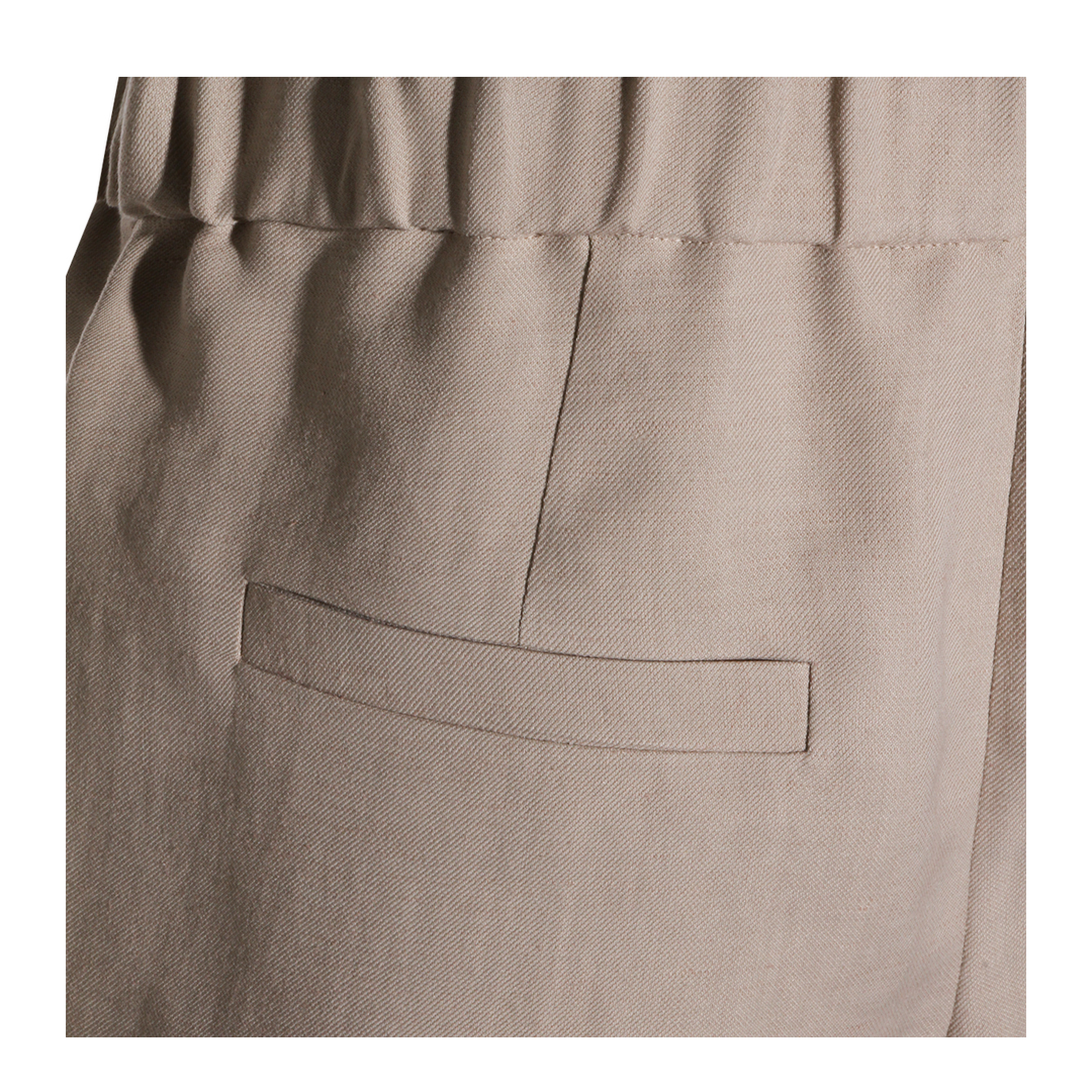 Palazzo Pants