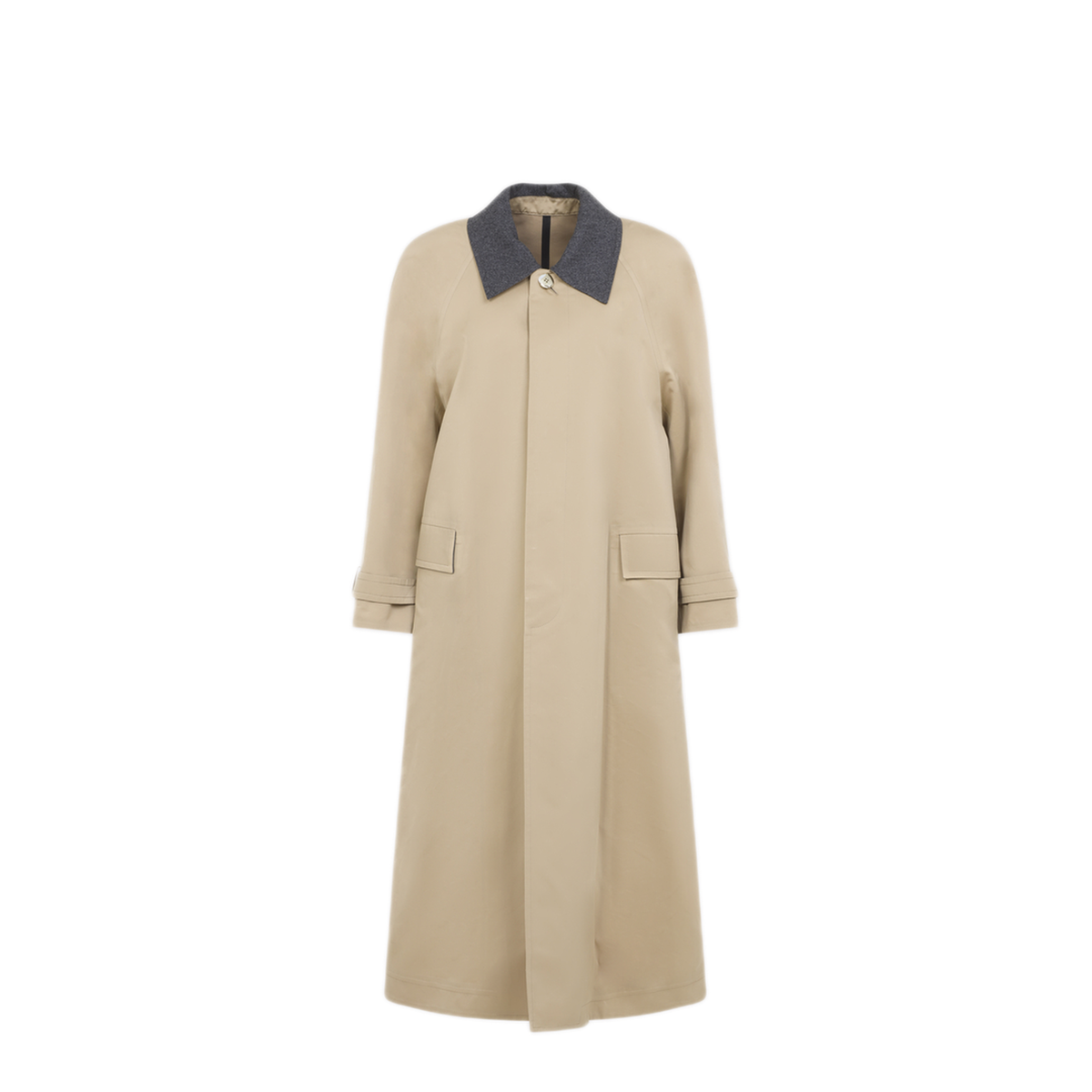 MAYFEYR - CARVEN - Overcoat - 6262K21019N102