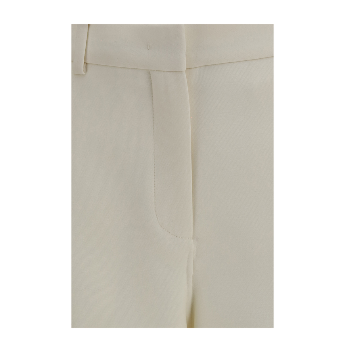 MAYFEYR - Fendi - Tailored Wool Pants - FR6768B1HDF0QM0