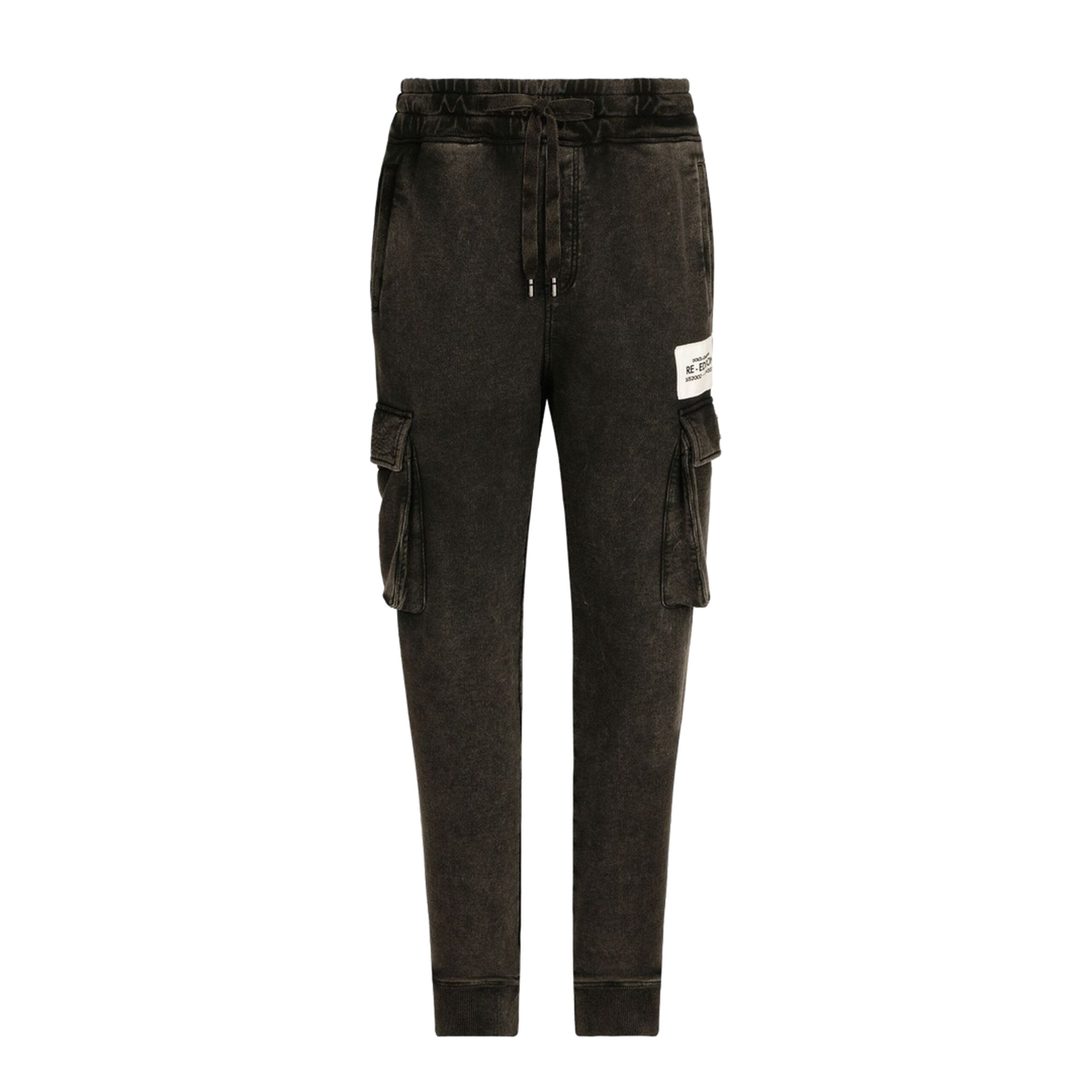 Trousers Black