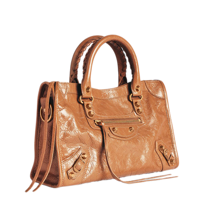MAYFEYR - Balenciaga - City Bag - 811442210F6