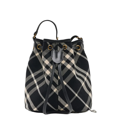 Bucket Shoulder Bag