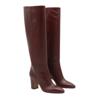MAYFEYR - Paris Texas - Boots - PX1683XVT01ROUGE NOIR