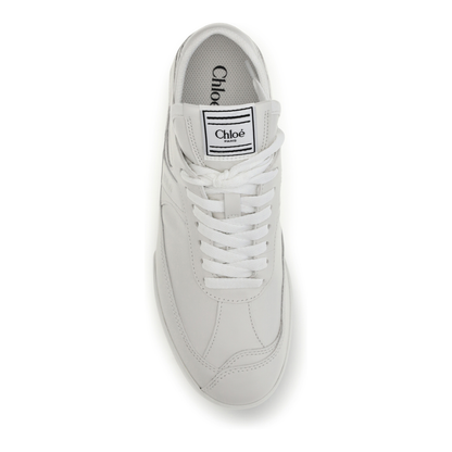 MAYFEYR - Chloè - Kick Sneakers - CH25W07IVE101