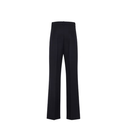 MAYFEYR - Prada - Virgin Wool Pants - P263JSOOO16OXF0008