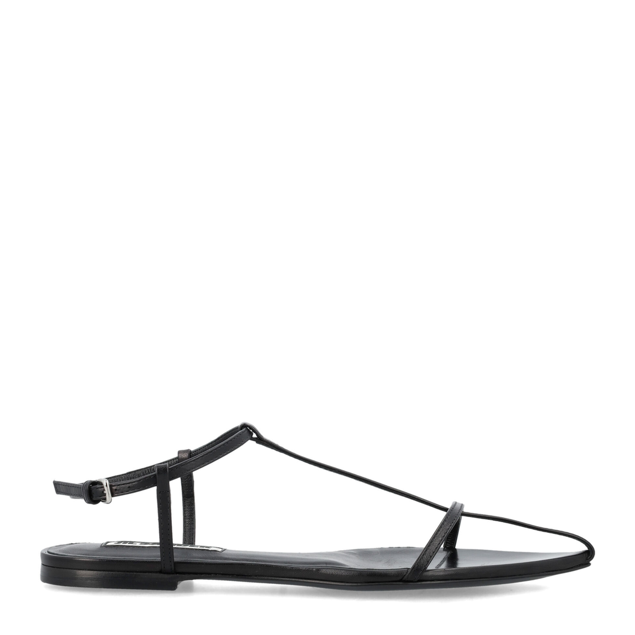 Sandals Black