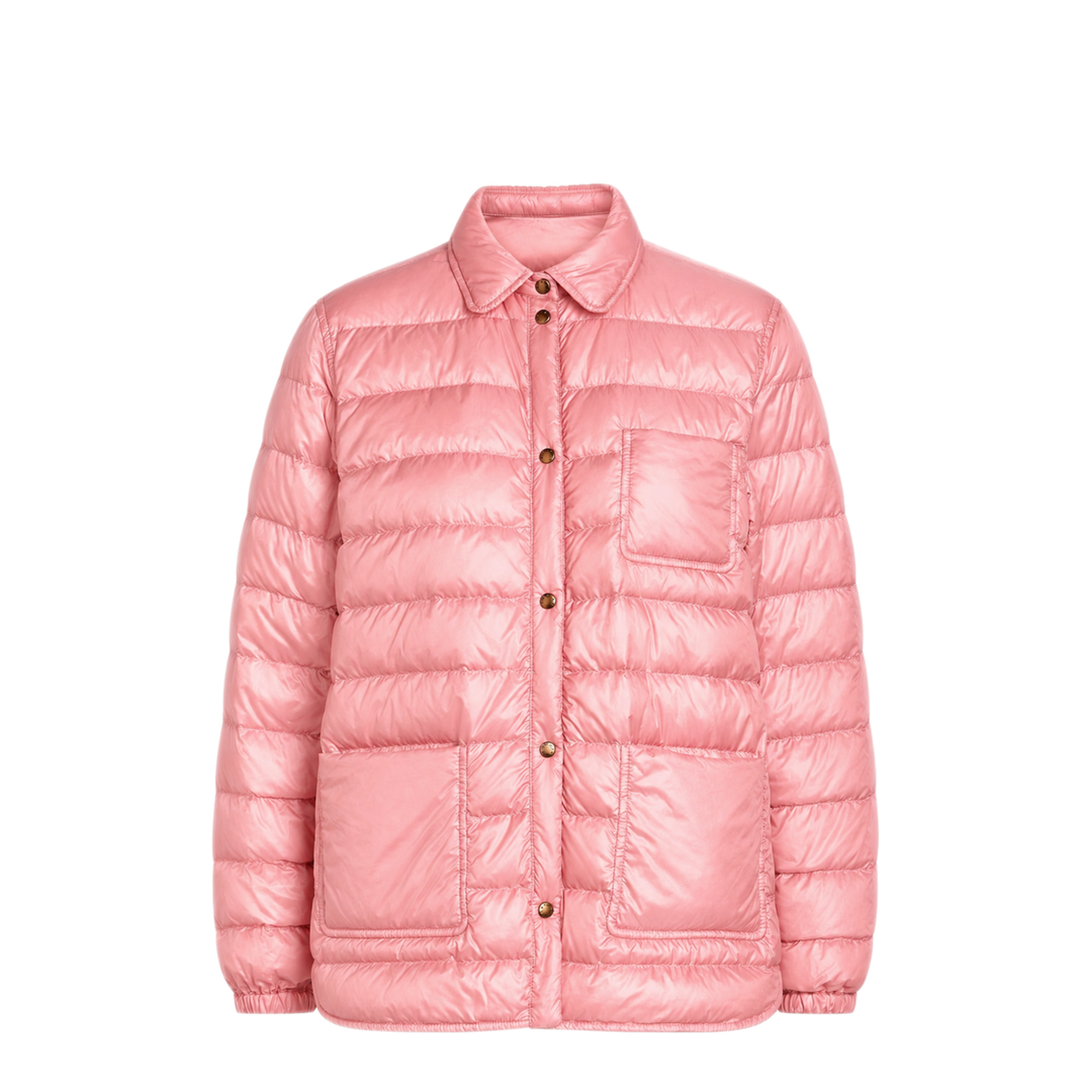 MAYFEYR - Moncler - Fouine Jacket - L20931A00023597YG500