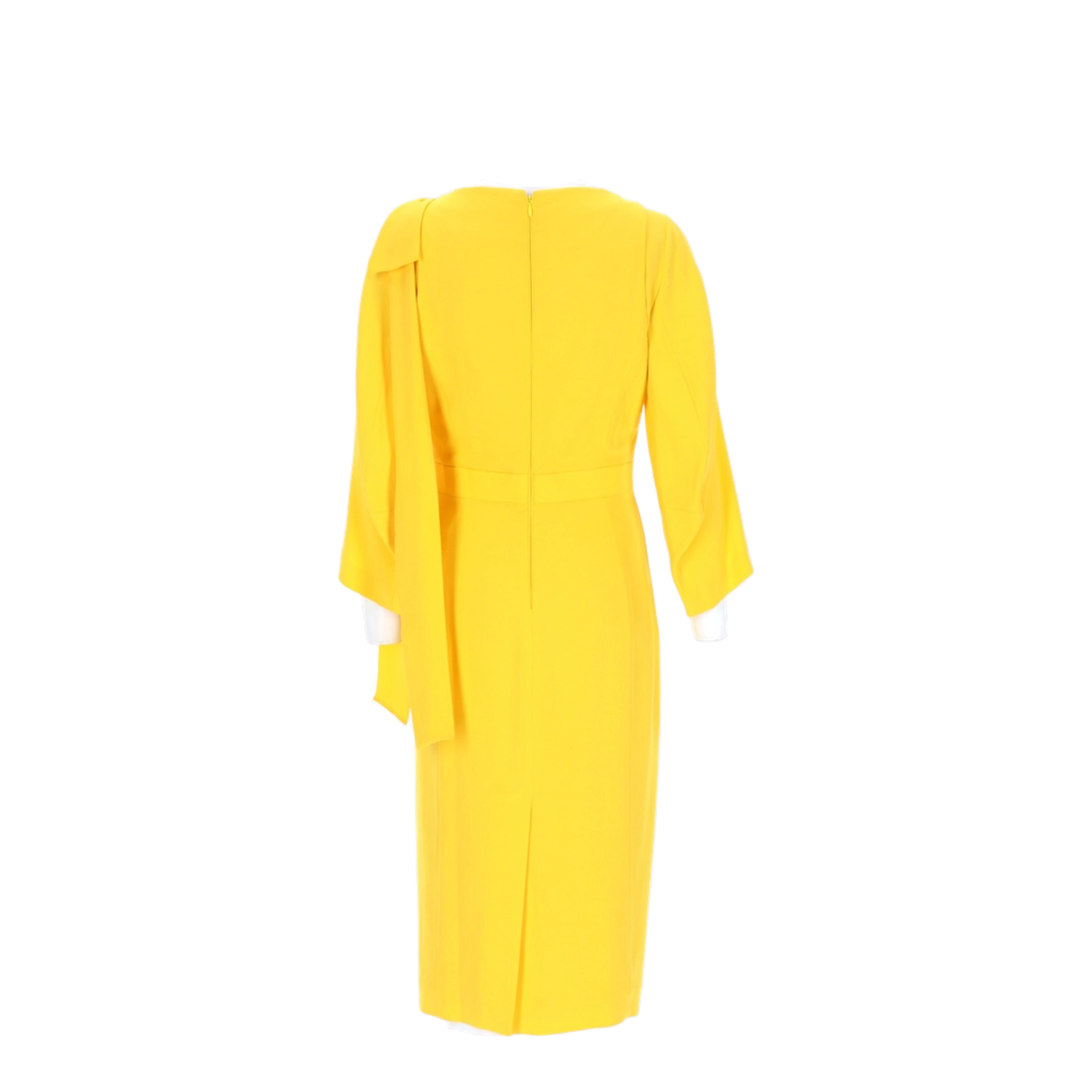 MAYFEYR - Dsquared2 - Dress In Viscose And Wool Blend - S75CU0421S44019174