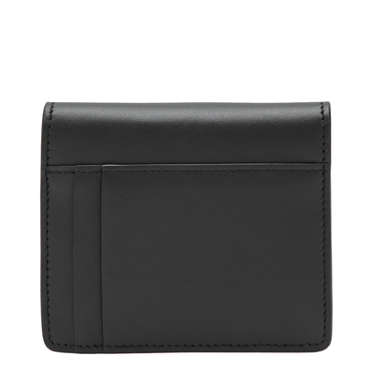 MAYFEYR - Dolce & Gabbana - Black Leather Wallet - BI3339A3P0080999