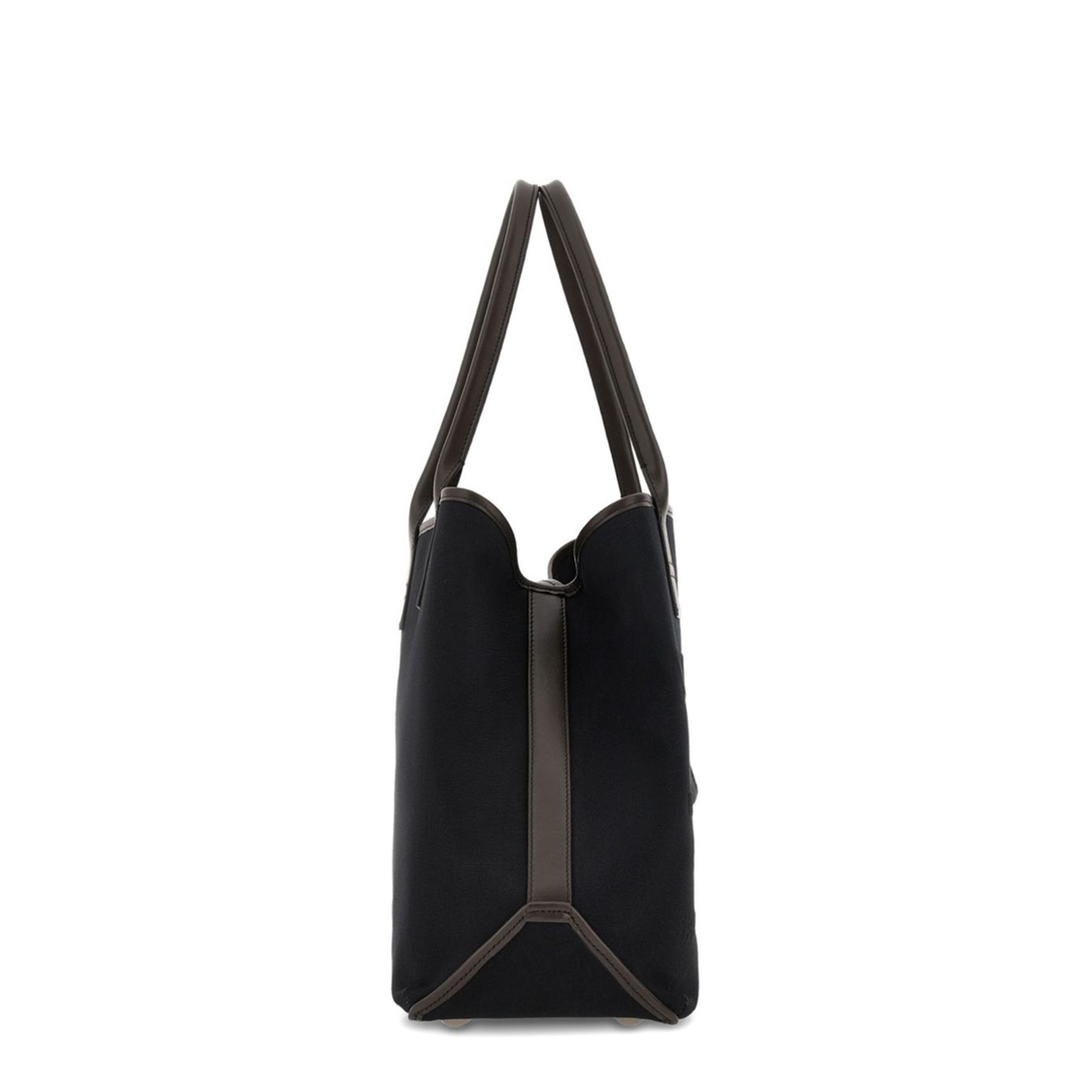 Medium Canvas Shopping Bag