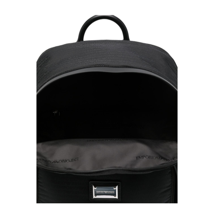 MAYFEYR - Emporio Armani - Black Bag - EM006563AF28660UC001