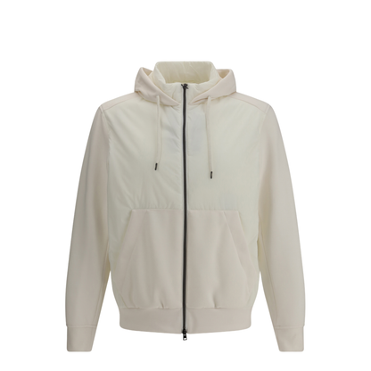 MAYFEYR - Herno - Hooded Jacket - GI000590U12456Z