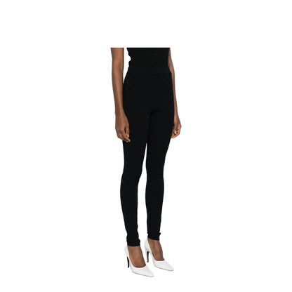 MAYFEYR - Gucci - Trousers Black - 852277XKFCP1000