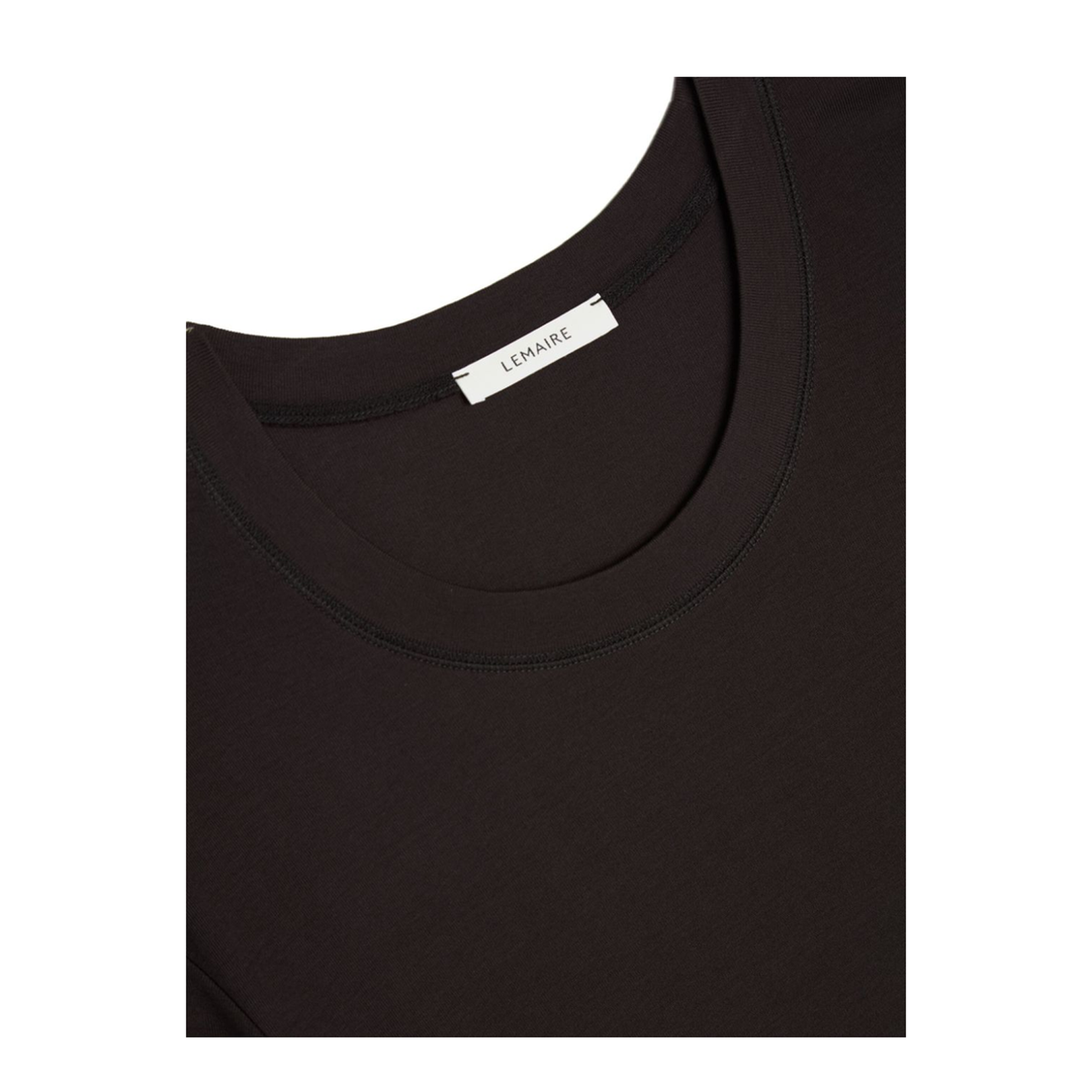 Cotton T-Shirt Dress