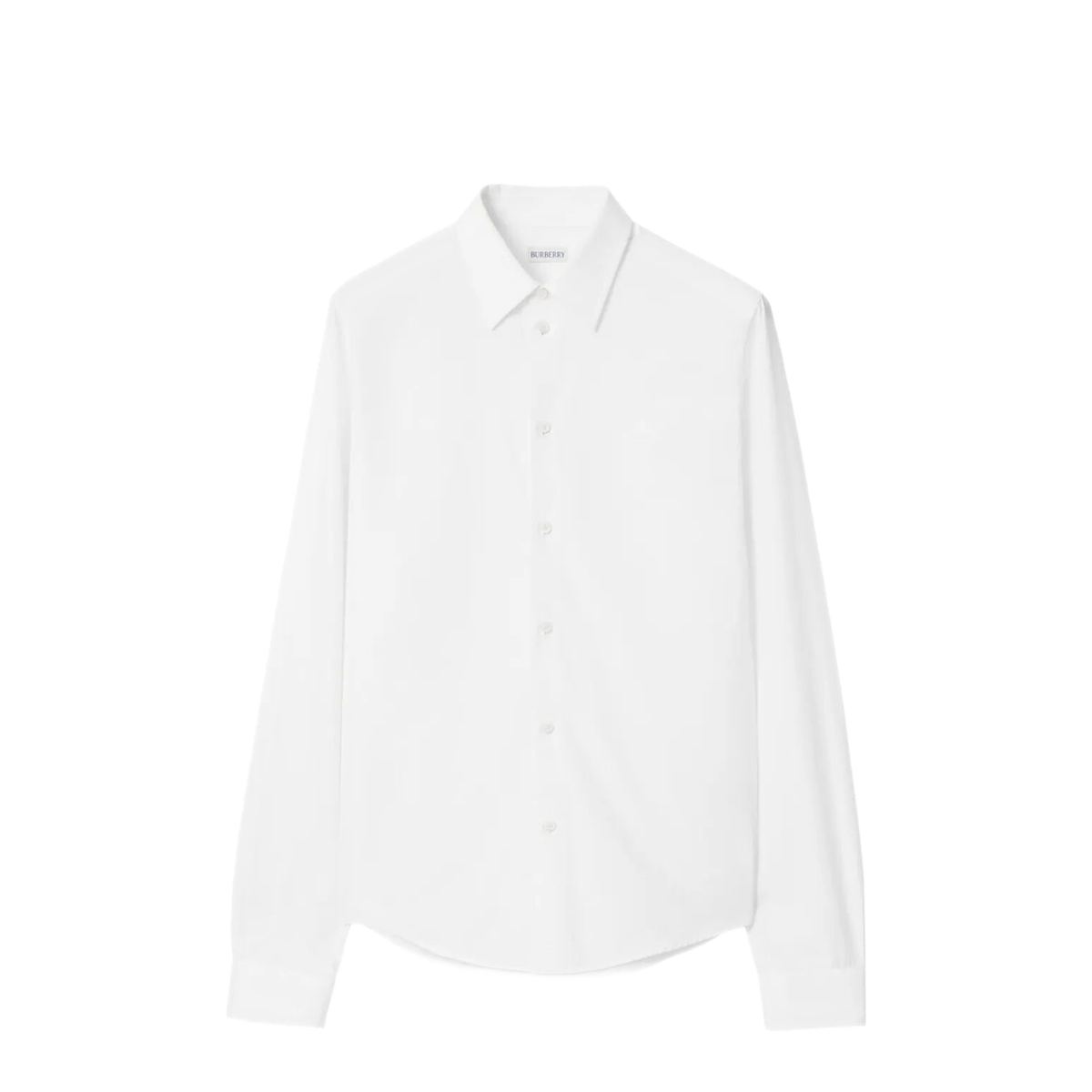 Organic Cotton Shirt