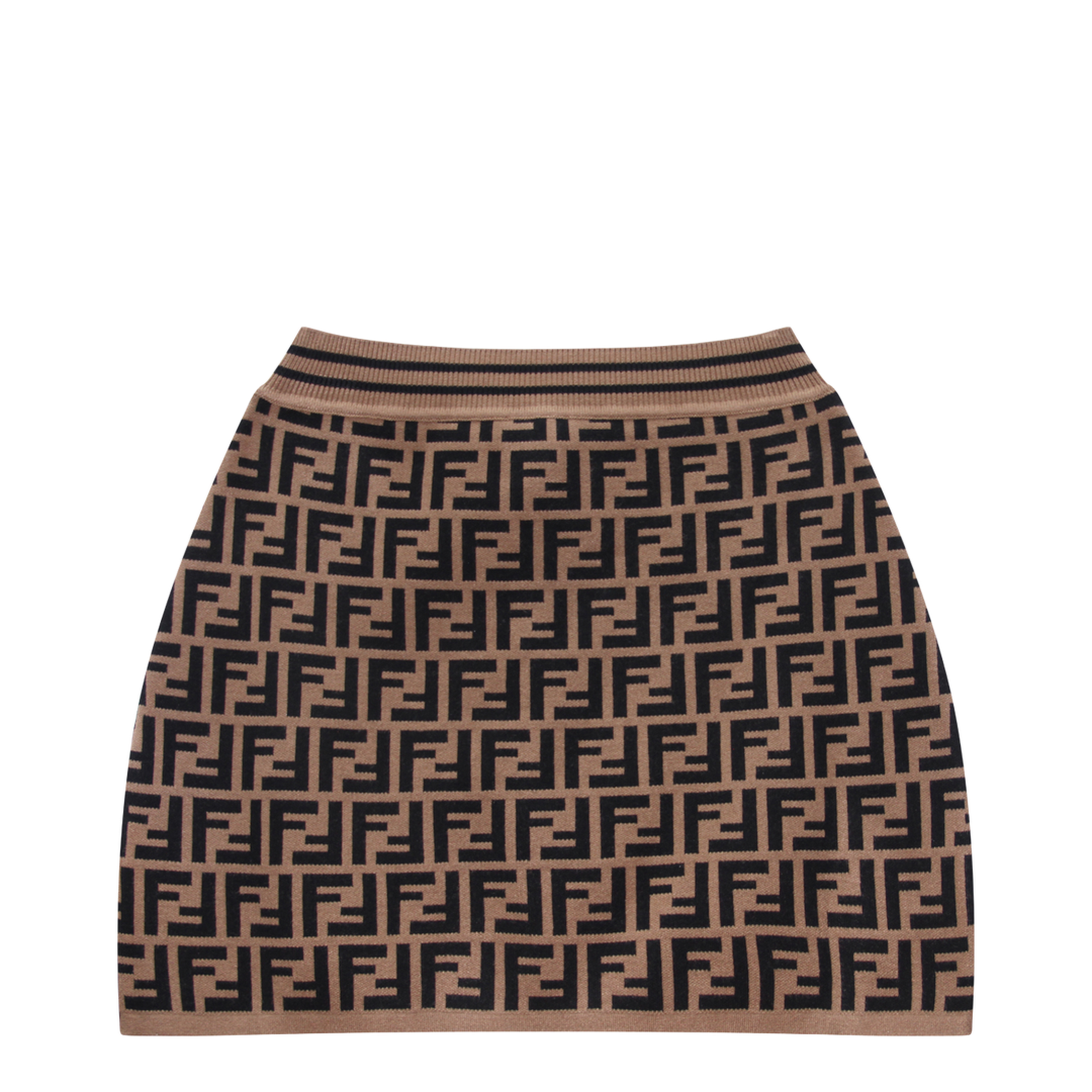 MAYFEYR - Fendi - Skirts - JFG070AEYDF15B6