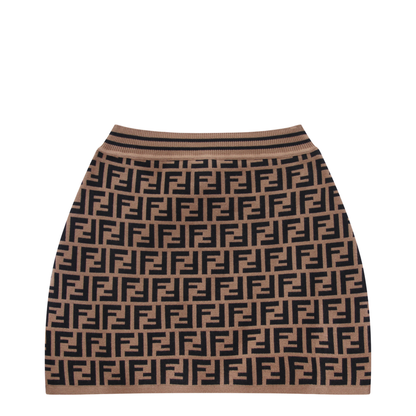 MAYFEYR - Fendi - Skirts - JFG070AEYDF15B6