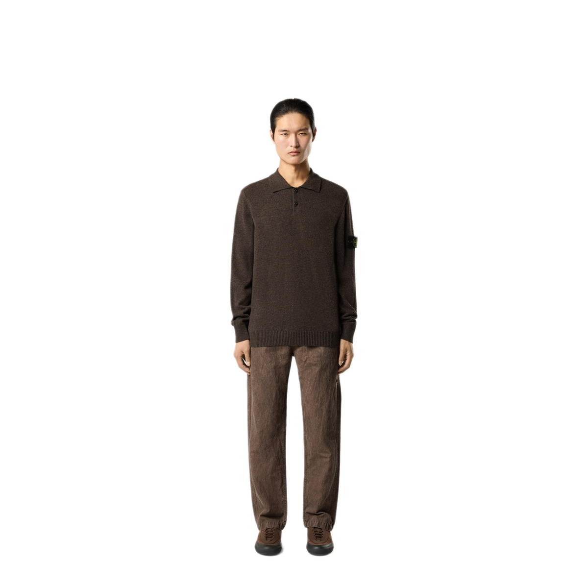 Polo Knitwear