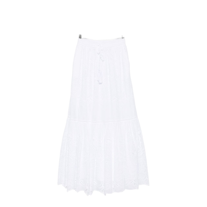 MAYFEYR - Ermanno Firenze - Skirts - D48EO012EN0MF010