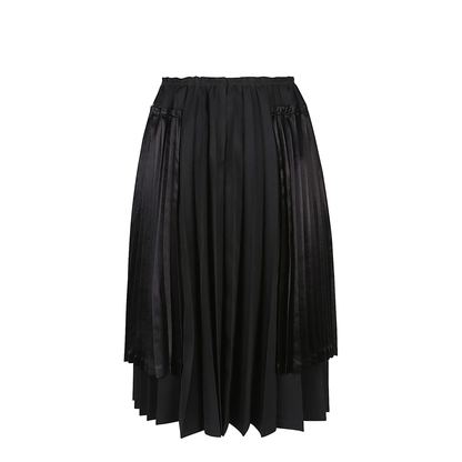 Skirts Black