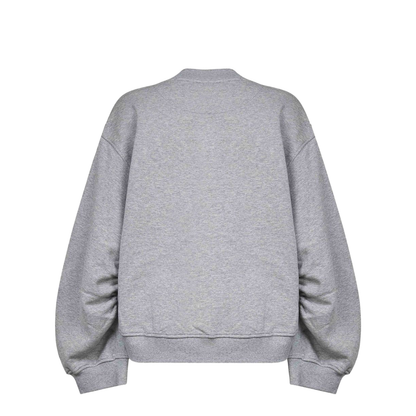 Oversized Sweatshirt