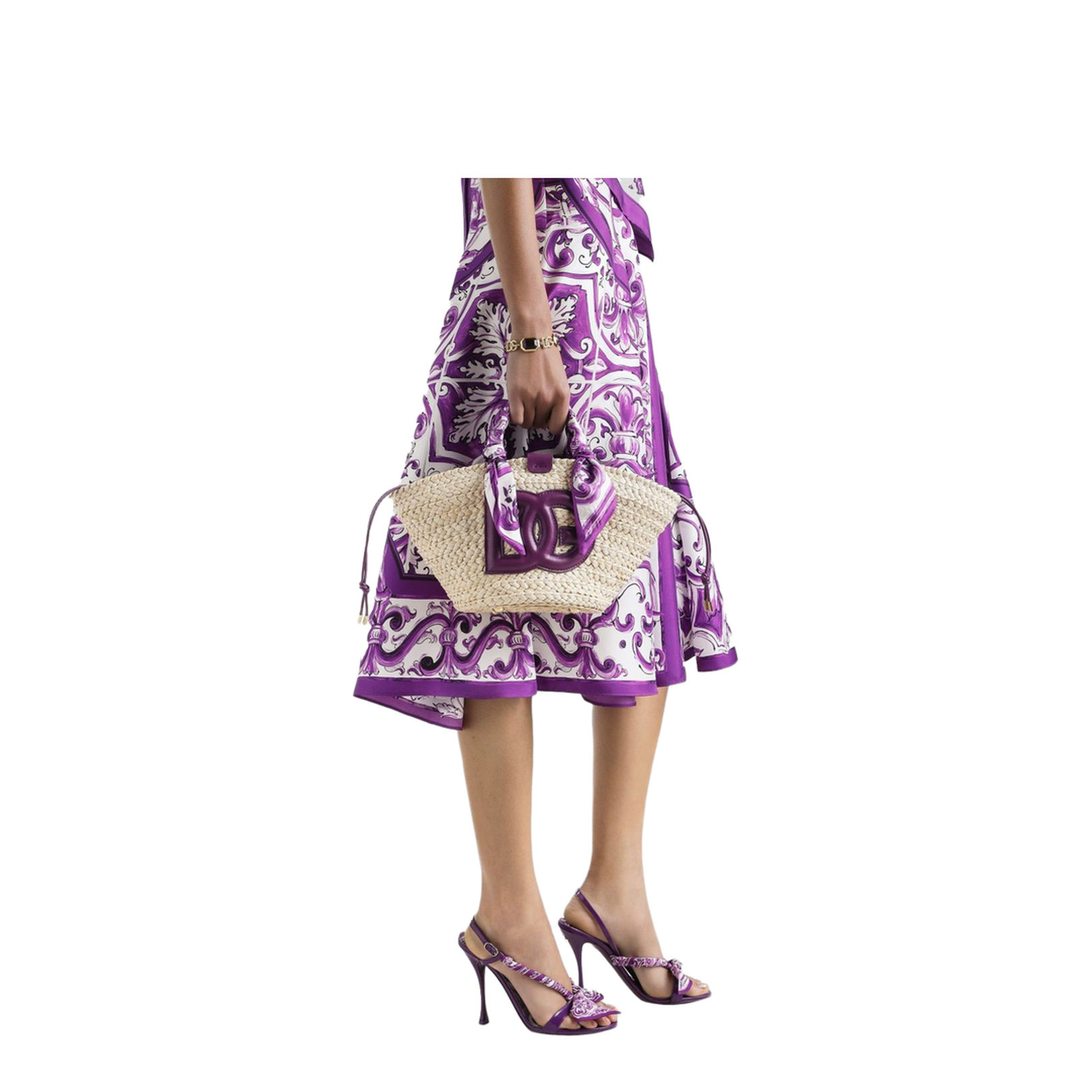 Bags.. Purple