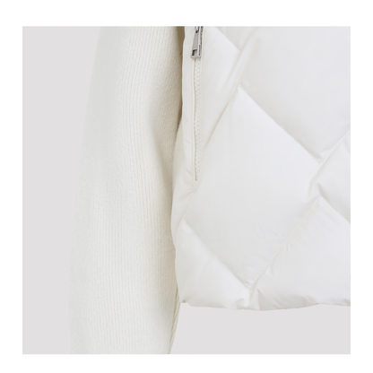MAYFEYR - Moncler - Cardignan - L20939B00041M4281035