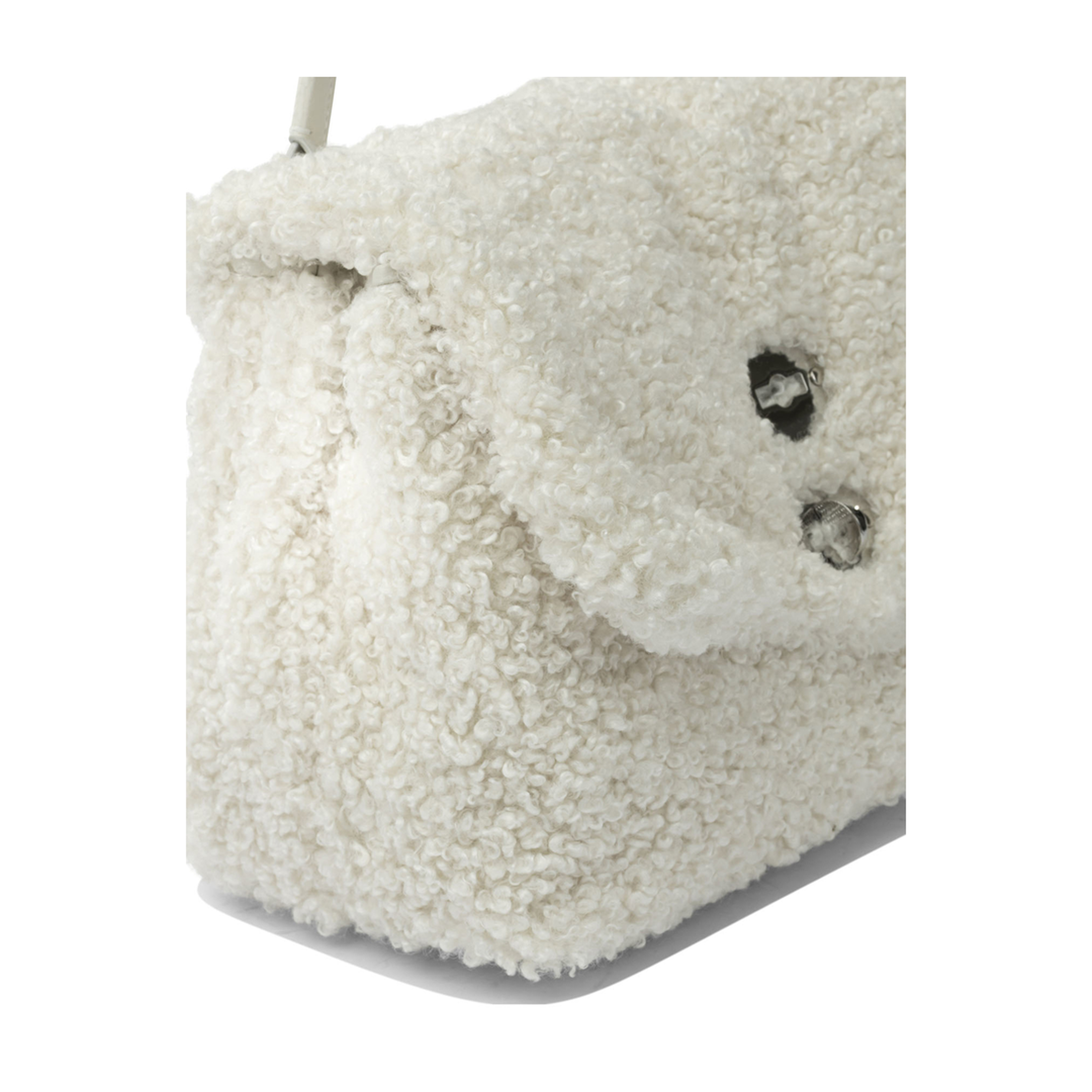 MAYFEYR - Zanellato - Postina Dolly Small Handbag - POSTINADOLLYBABY0685901110000Z1110