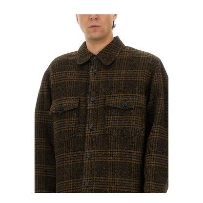 MAYFEYR -  - Kervey Gb Jacket - VE0548HAC3D02H67KI