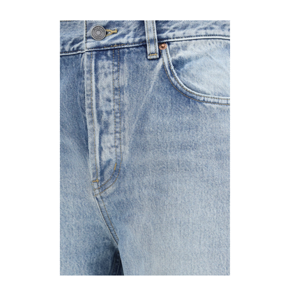 MAYFEYR - Saint Laurent - 90S Denim Jeans - 813269Y35AQ