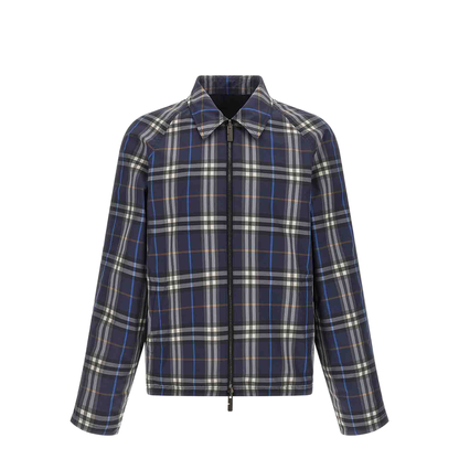 MAYFEYR - Burberry - Hodson Reversible Jacket - 8118012
