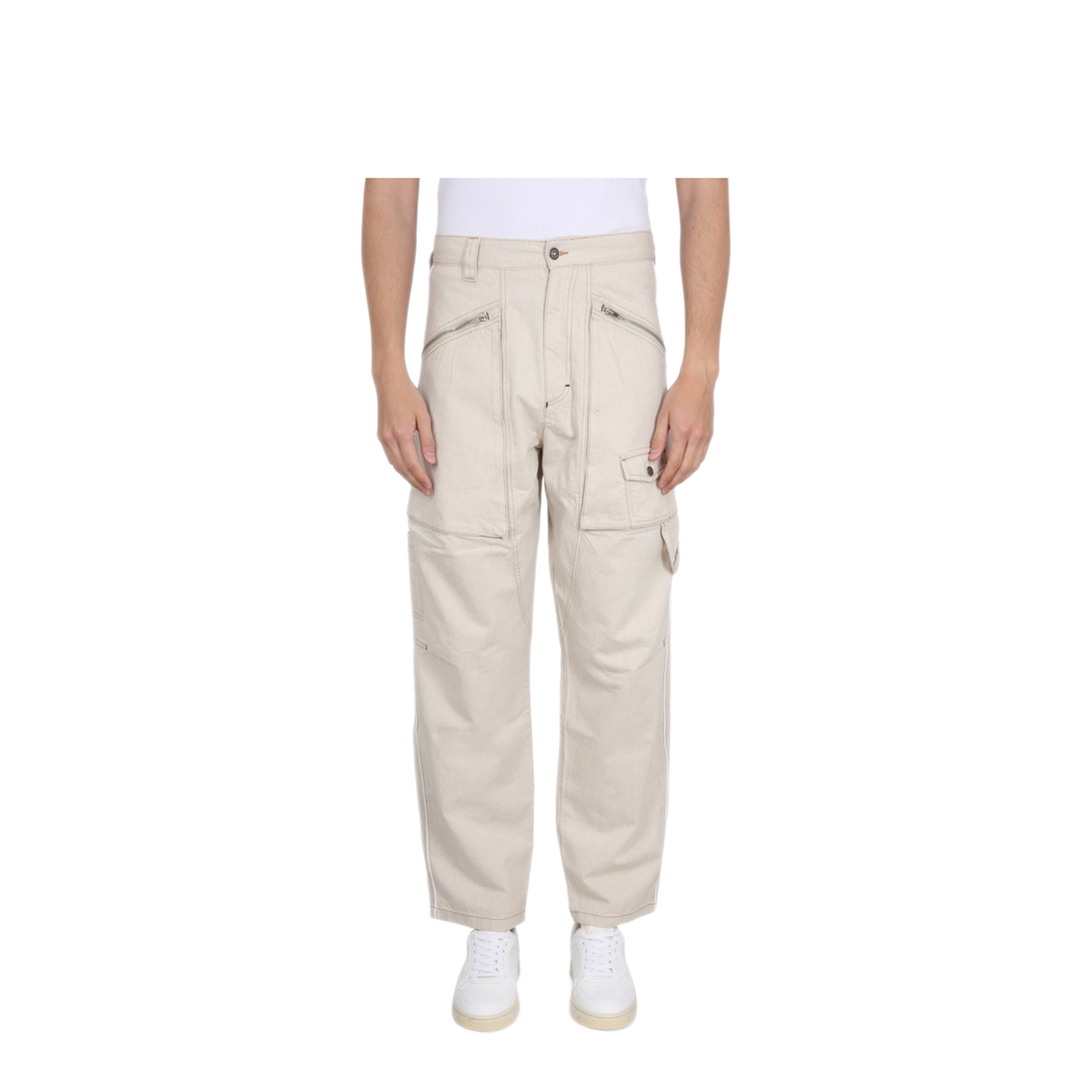 MAYFEYR -  - Parker Pants - PA0119HAA2H06H23EC