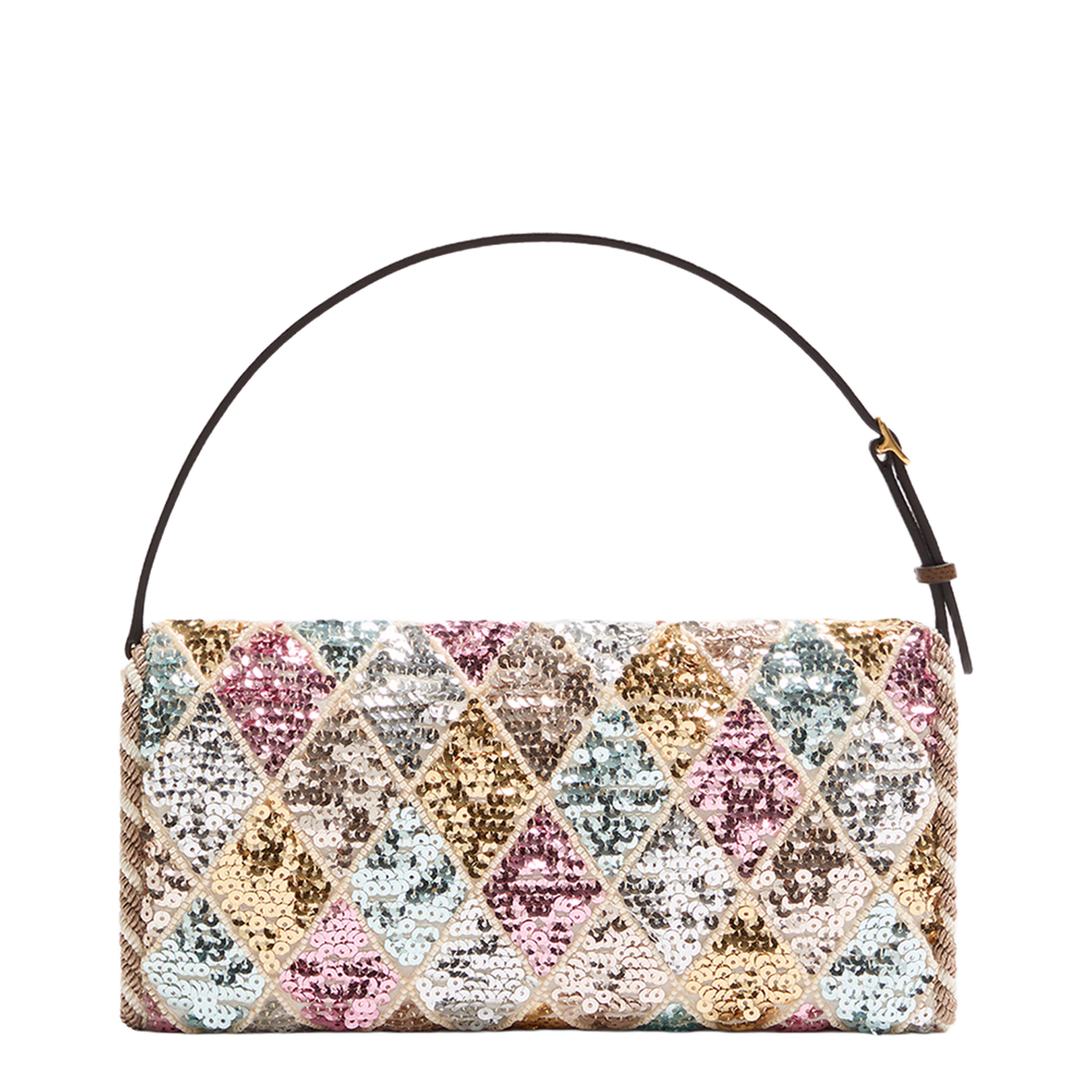 Devain Small Shoulder Bag